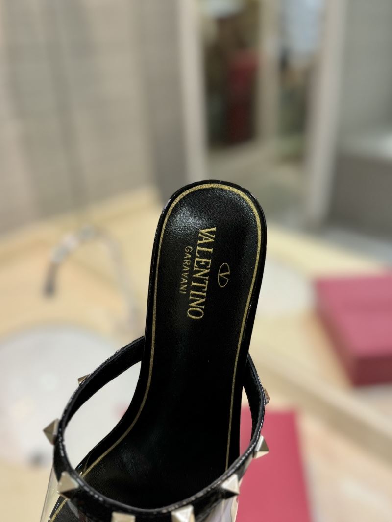 Valentino Slippers